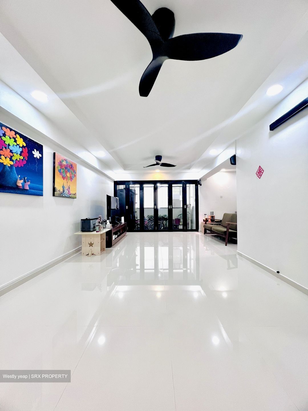 Blk 297A Compassvale Green (Sengkang), HDB Executive #489902331